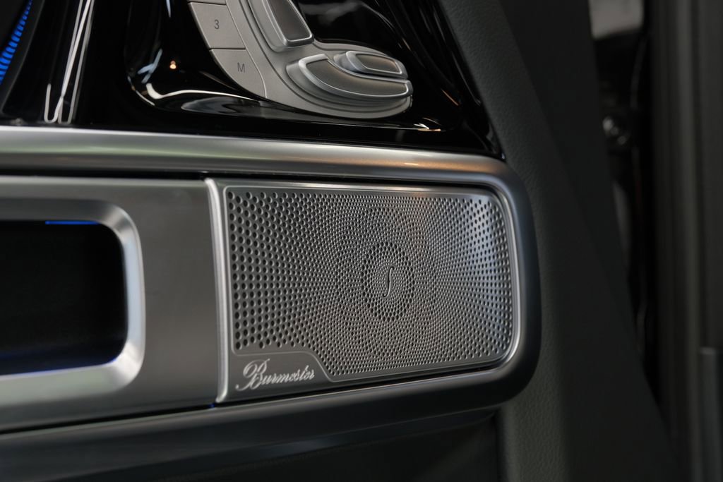 Used 2025 Mercedes-Benz G 63 AMG 4MATIC image 50