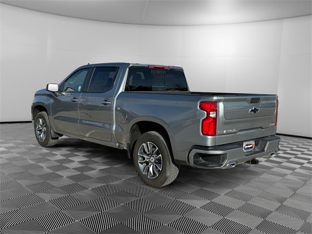 New 2026 Chevrolet Silverado 1500 RST image 5