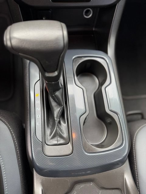 Used 2021 Chevrolet Colorado Z71 w/ Safety Package AWD/4WD image 11