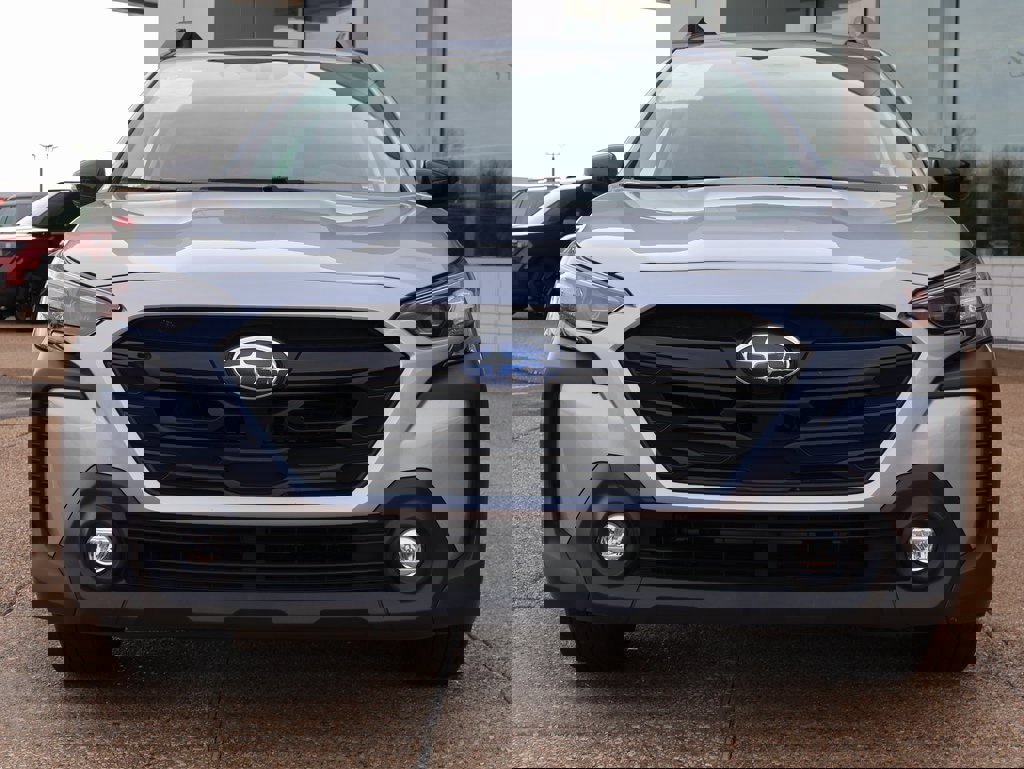 Used 2023 Subaru Outback Onyx Edition image 8