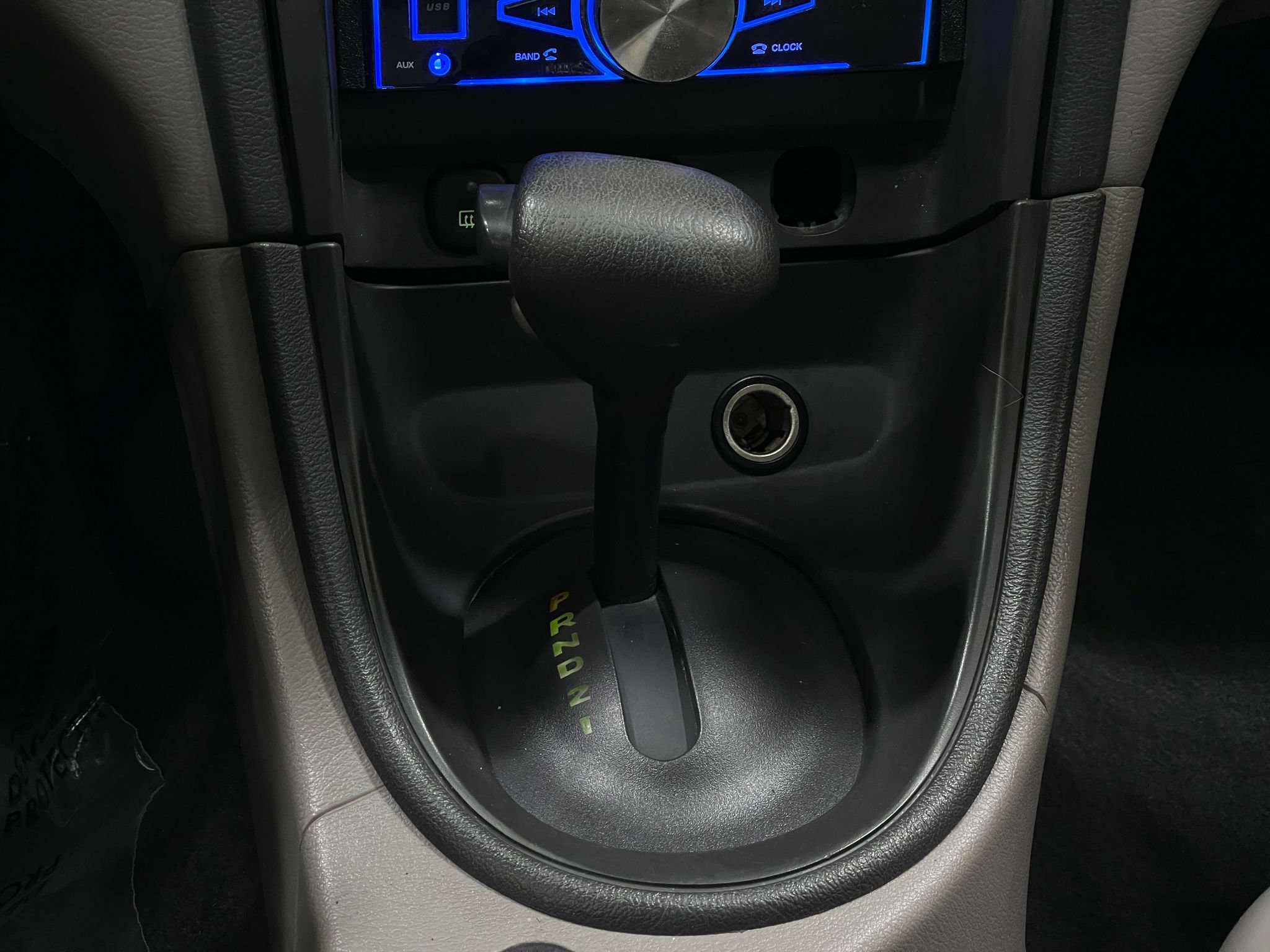 Used 2003 Ford Mustang GT RWD image 24