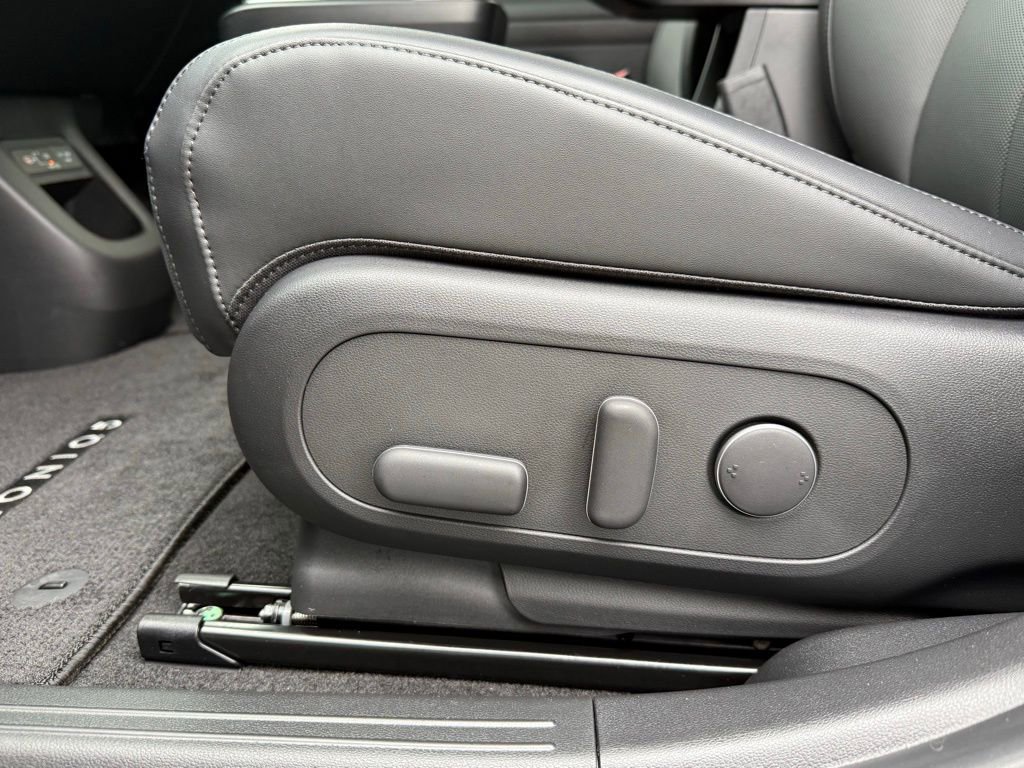 Certified 2026 Hyundai Ioniq 5 SEL image 31