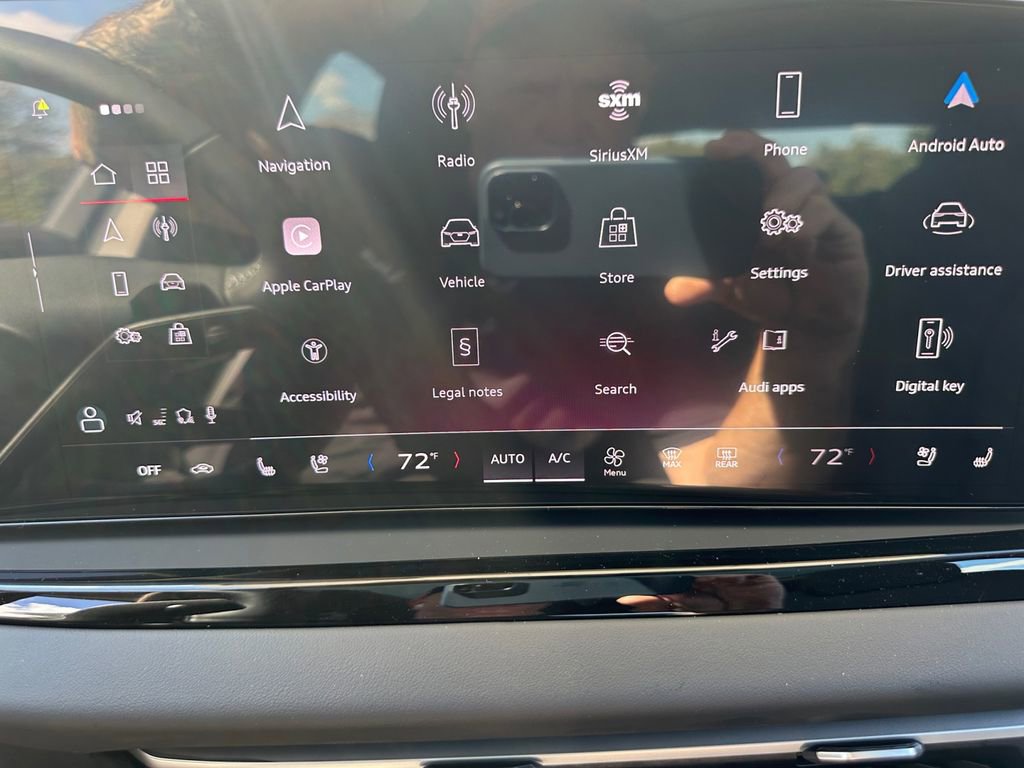 New 2025 Audi A5 2.0T Premium Plus image 19