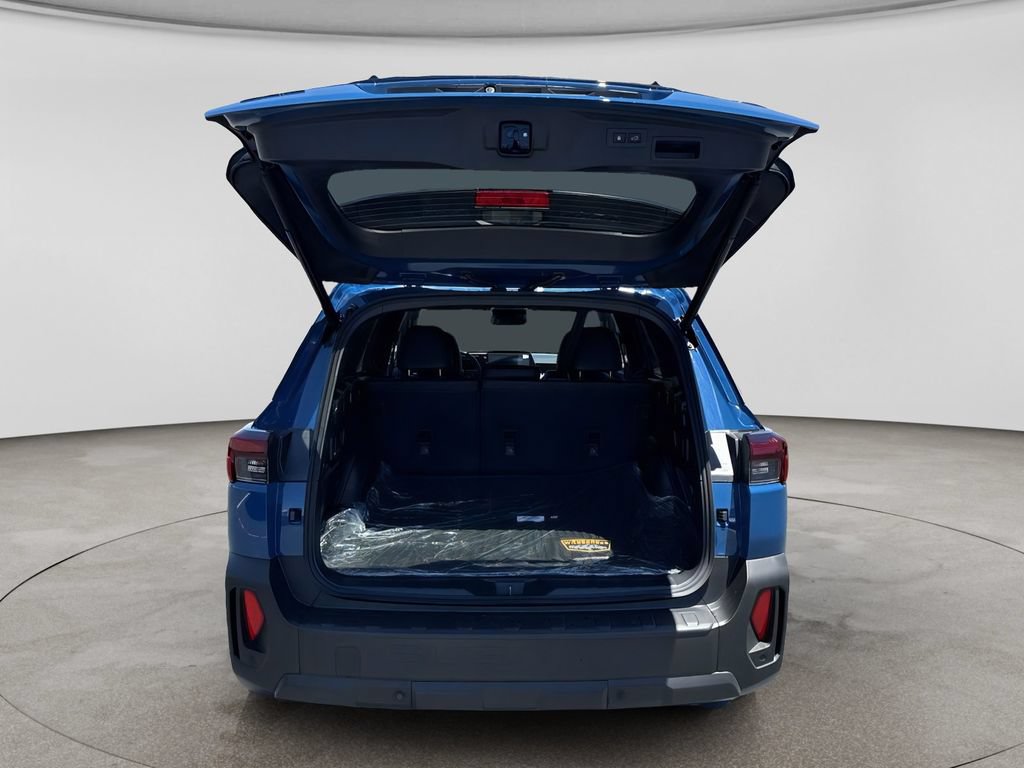 New 2026 Subaru Outback Wilderness AWD/4WD image 21