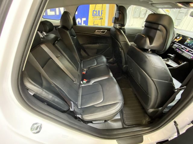 Used 2026 Kia Sportage EX image 27