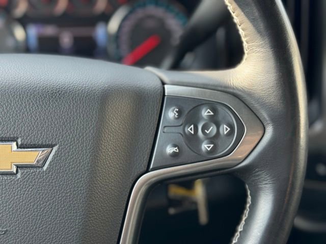 Used 2017 Chevrolet Silverado 1500 LT w/ All Star Edition image 22