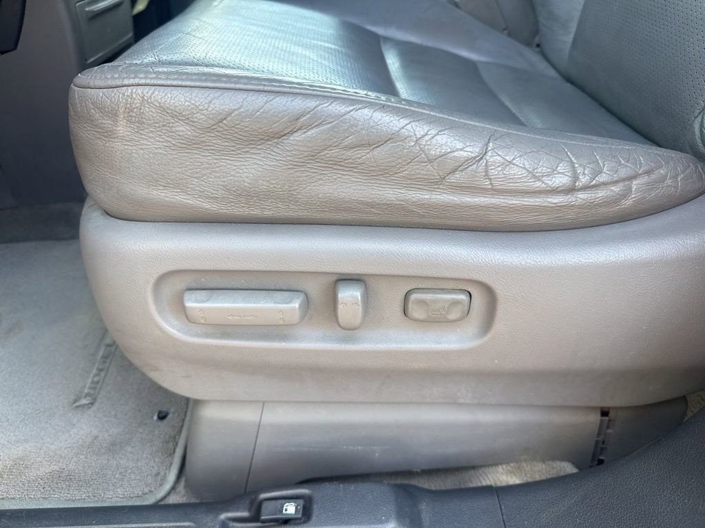 Used 2011 Honda Ridgeline RTL image 5