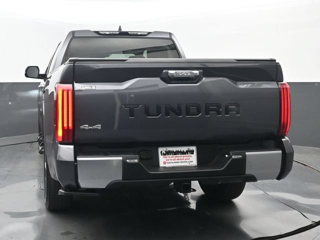 Used 2024 Toyota Tundra Limited AWD/4WD image 19