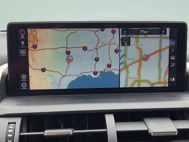 Used 2019 Lexus NX 300 FWD w/ Premium Package image 14