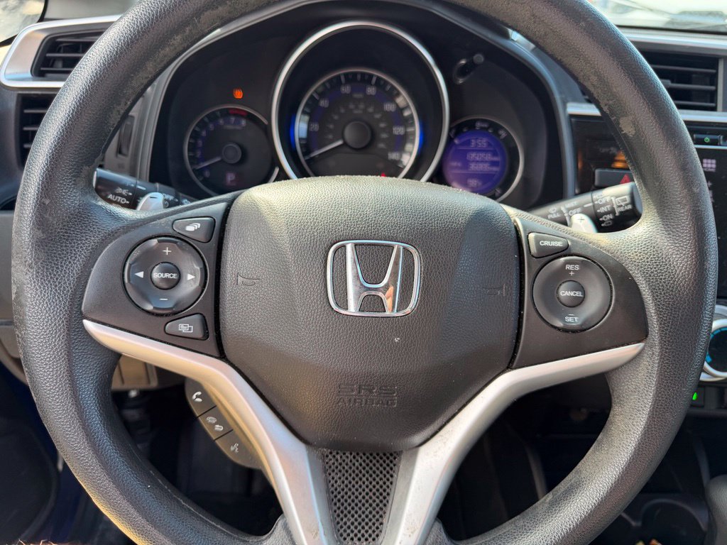 Used 2016 Honda Fit EX image 22