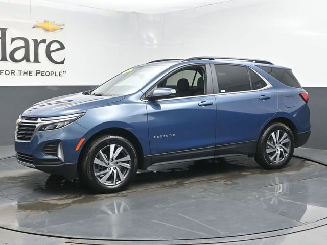 Used 2024 Chevrolet Equinox LT AWD/4WD image 31