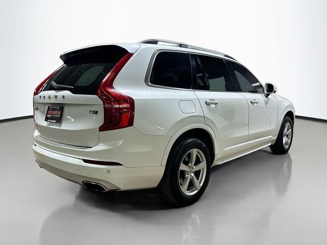 Used 2016 Volvo XC90 T5 Momentum image 7