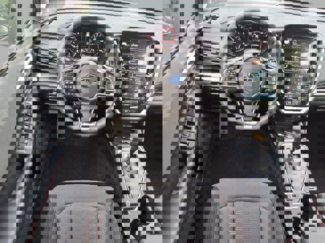 New 2026 Subaru Impreza 2.0i Sport image 24