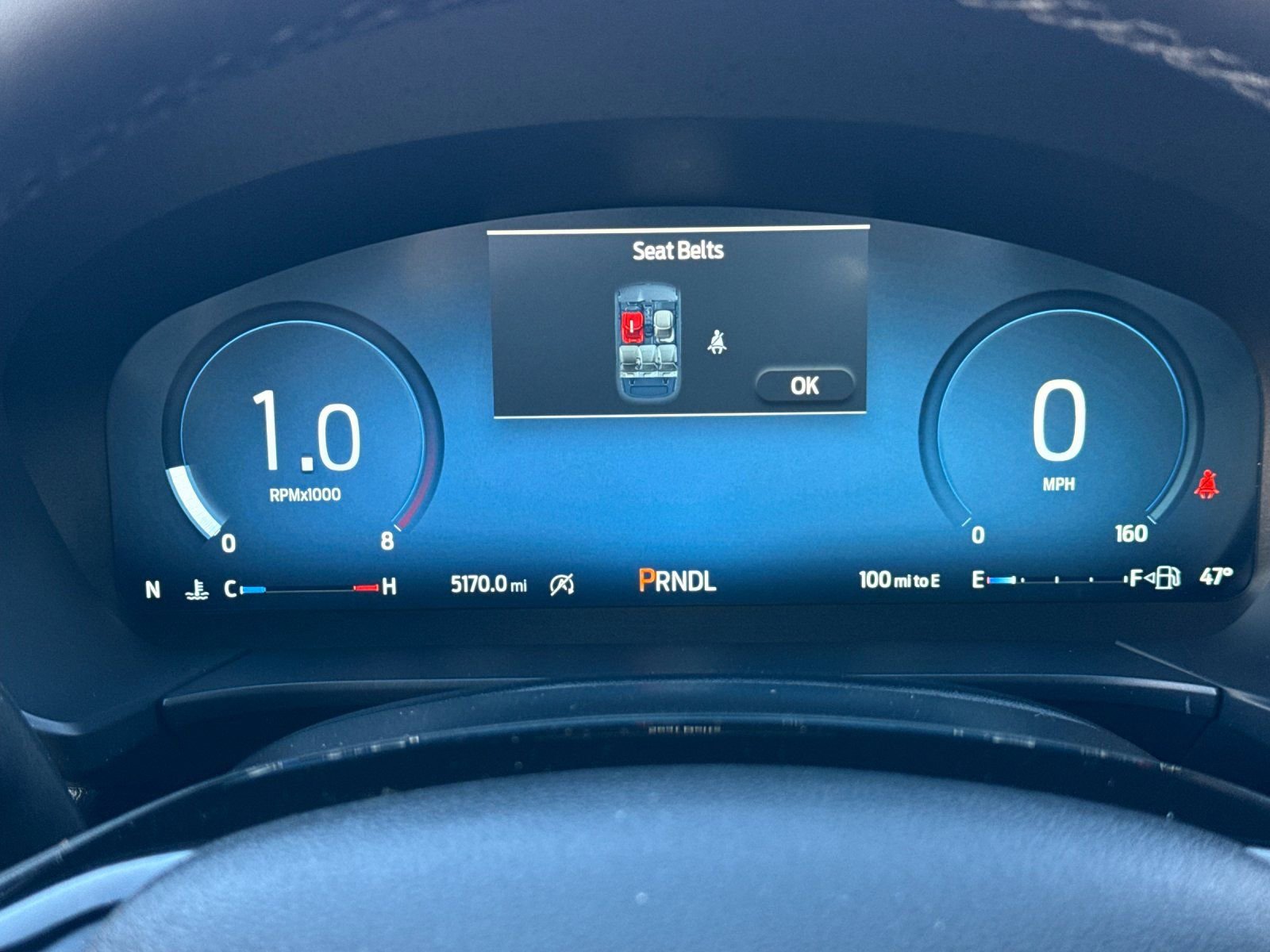 Used 2023 Ford Escape Active w/ Tech Pack #2 image 29