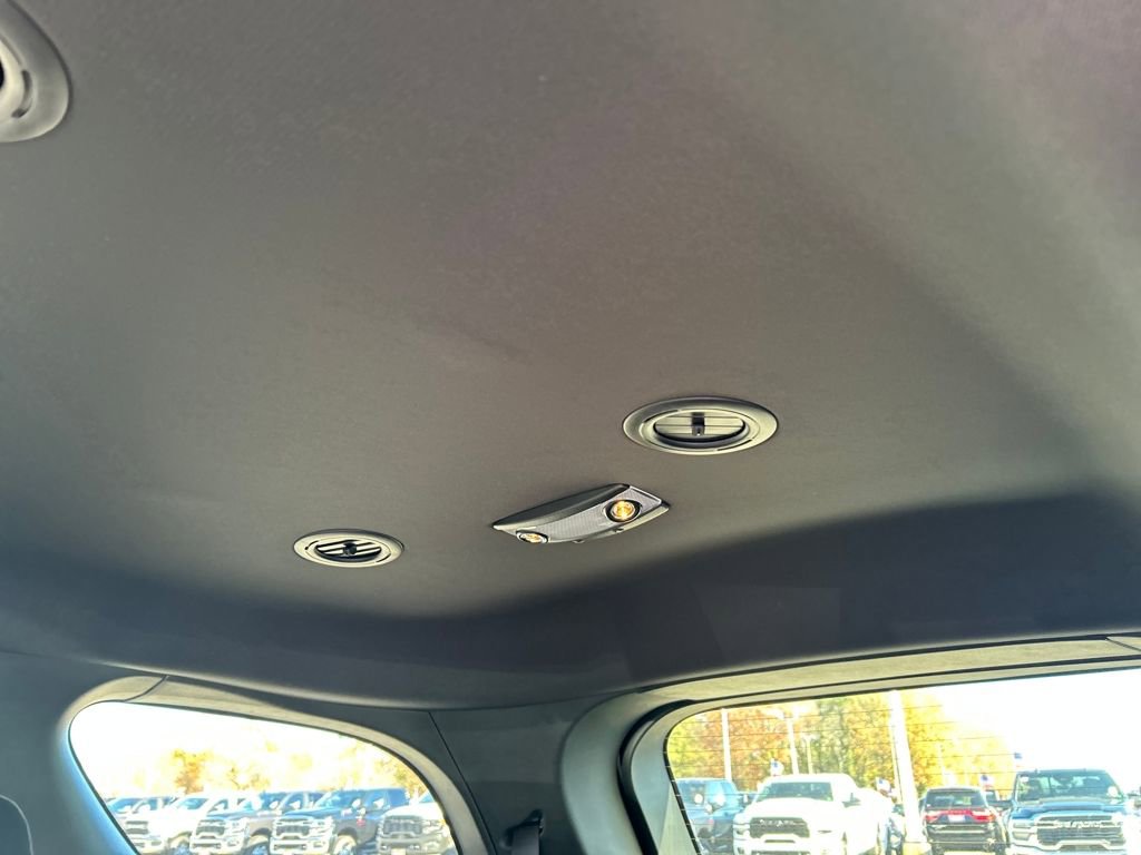 New 2026 Dodge Durango GT image 29