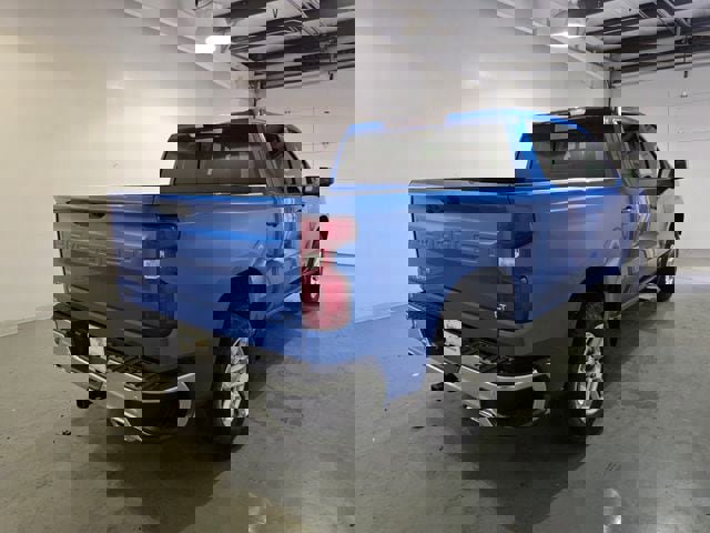 New 2025 Chevrolet Silverado 1500 LT w/ Z71 Off-Road Package image 6