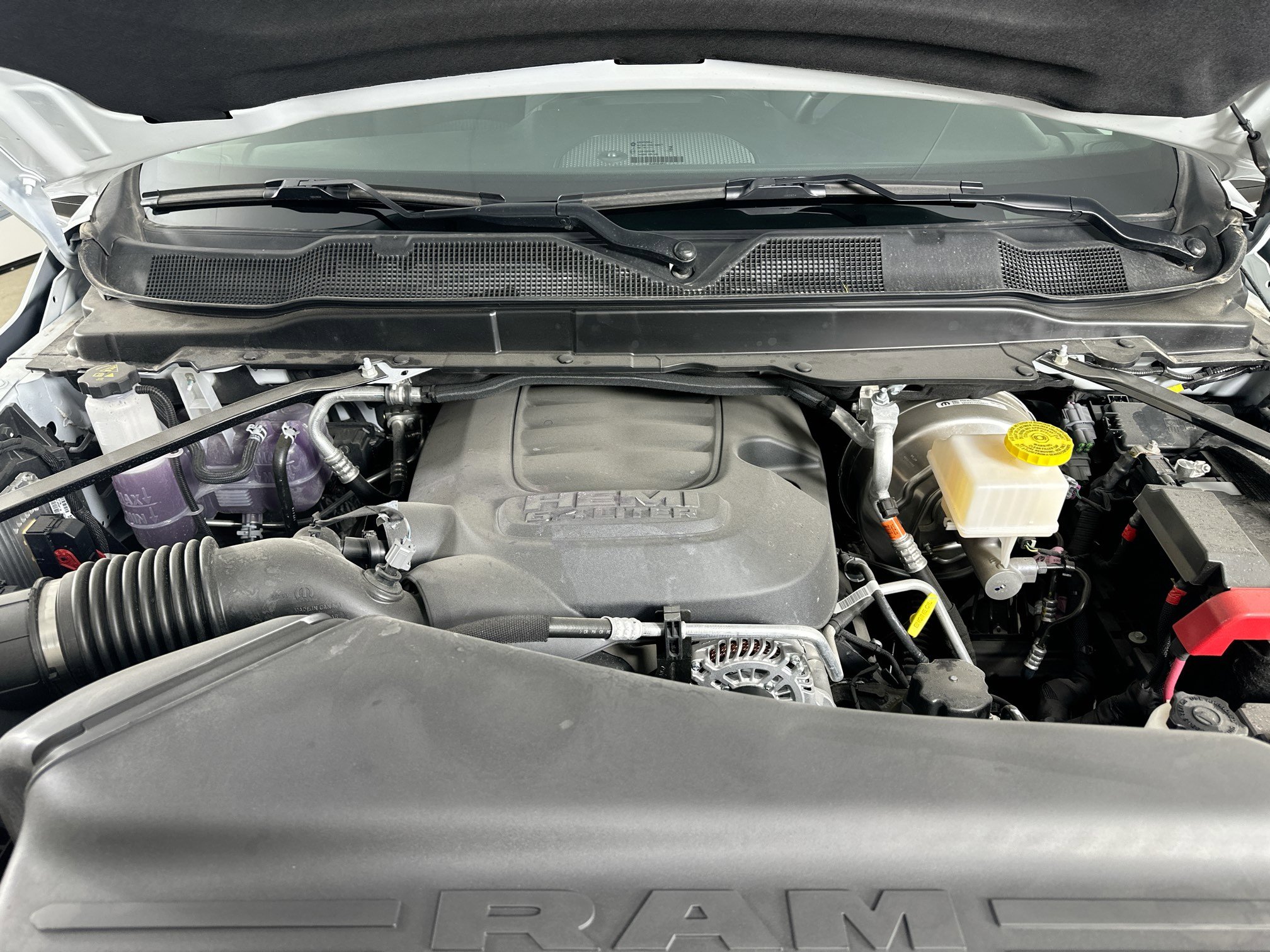 Certified 2024 RAM 2500 Tradesman image 32