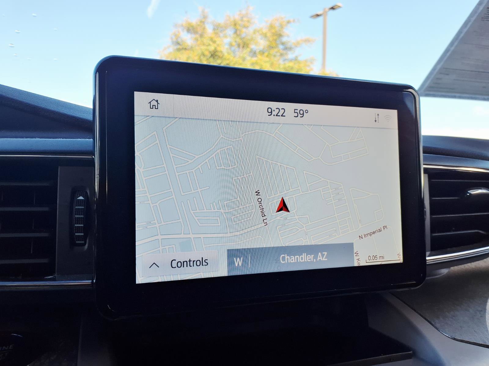 Certified 2024 Ford Explorer Timberline w/ Timberline Technology Package AWD/4WD image 24