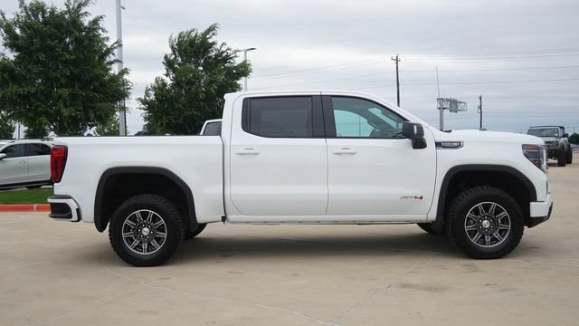 Used 2025 GMC Sierra 1500 AT4 AWD/4WD image 10