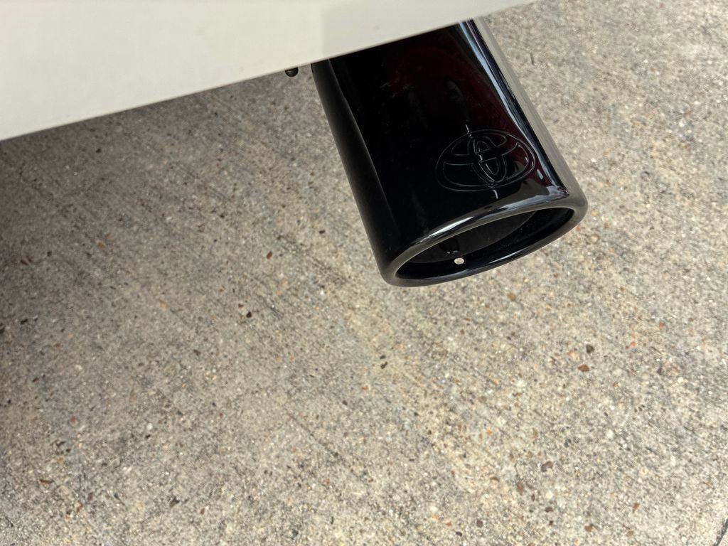 New 2026 Toyota Tacoma TRD Off-Road image 38