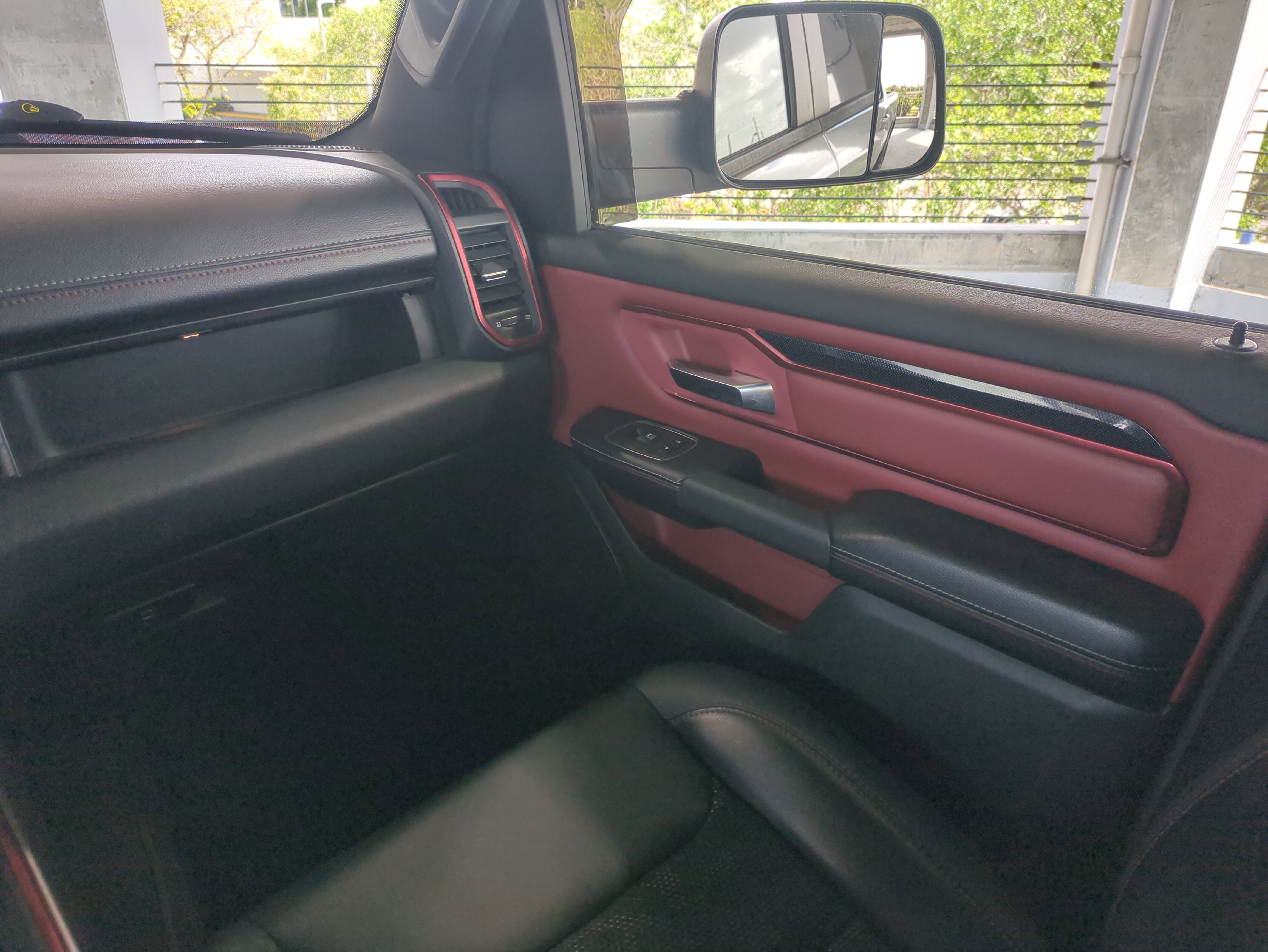 Used 2019 RAM 1500 Rebel w/ Rebel Level 1 Equipment Group image 17