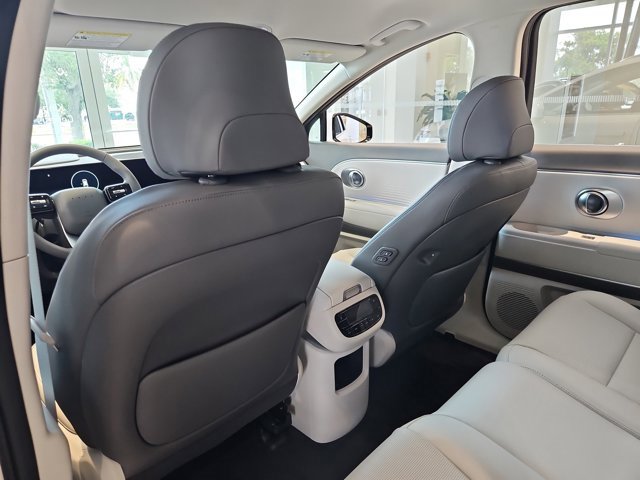 New 2026 Hyundai Ioniq 9 SEL image 11