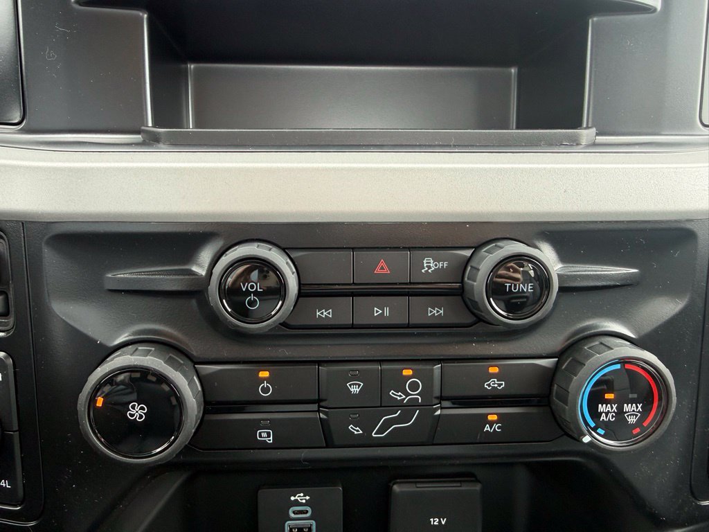 New 2026 Ford F350 XL AWD/4WD image 22