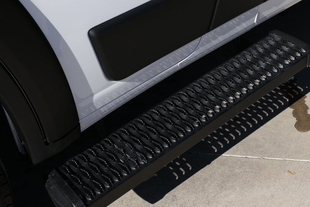 Used 2025 RAM ProMaster 1500 w/ Quick Order Package 22G SLT image 47