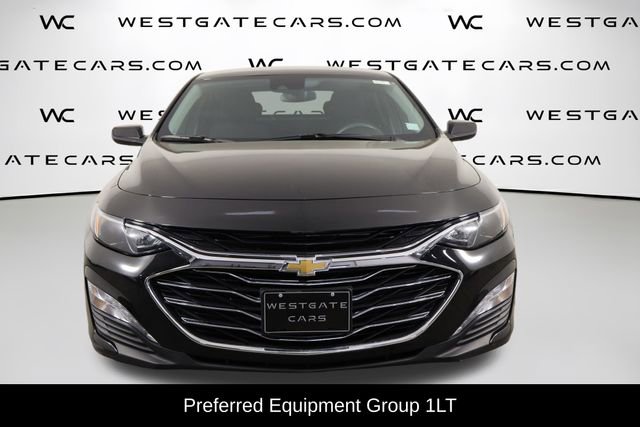Used 2024 Chevrolet Malibu LT video 2