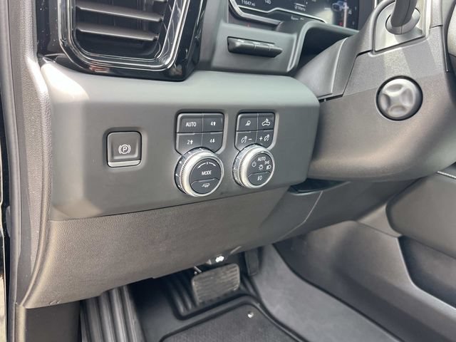 Used 2024 GMC Sierra 1500 AT4X AWD/4WD image 30