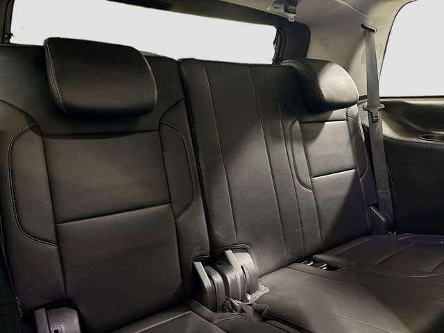 Used 2018 Chevrolet Tahoe LT image 28
