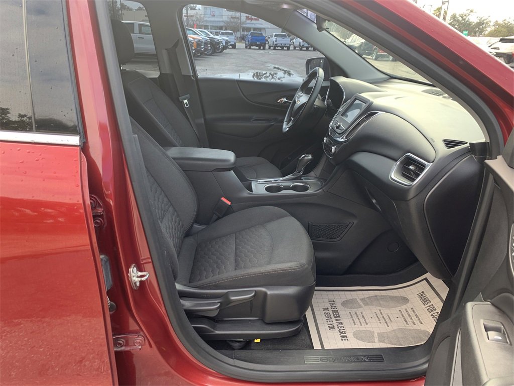 Used 2018 Chevrolet Equinox LT image 6