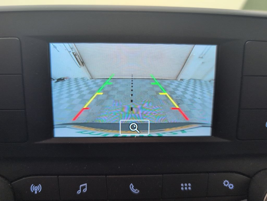 Certified 2021 Ford EcoSport S FWD image 27