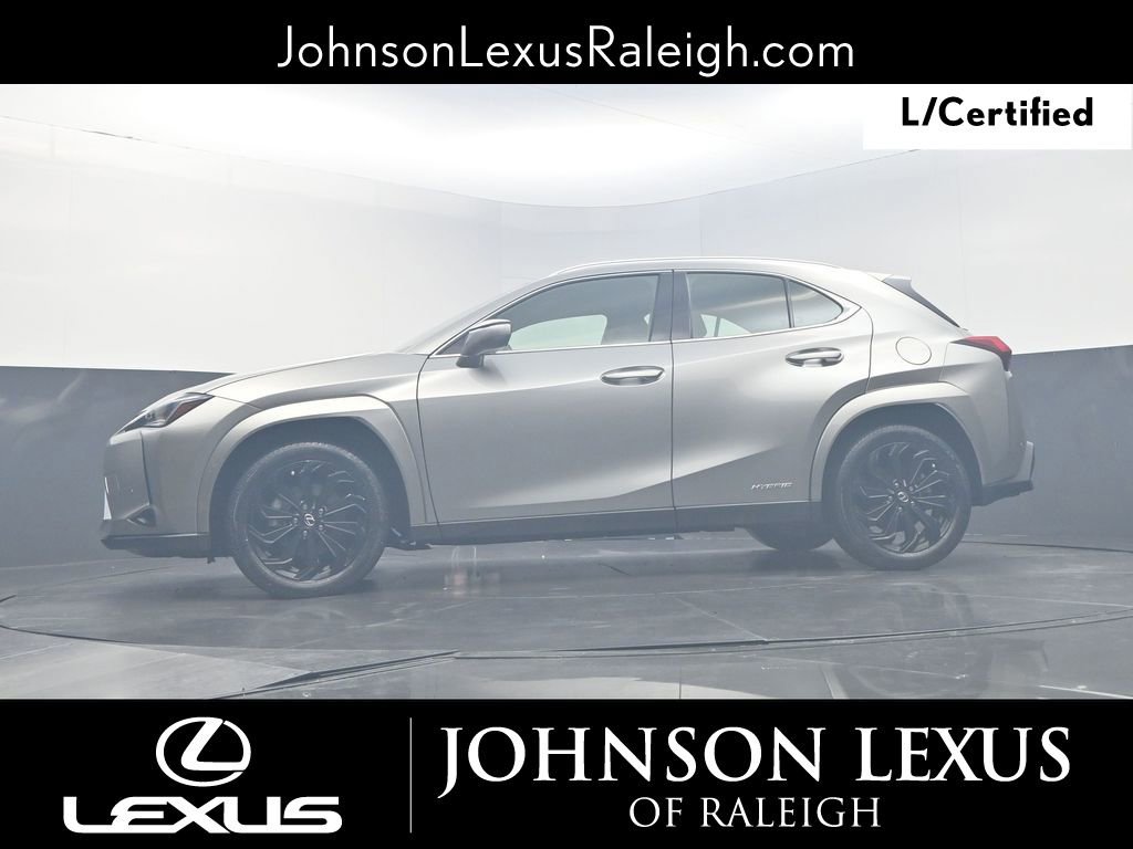 Certified 2022 Lexus UX 250h w/ Premium Package image 22