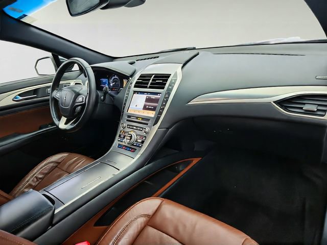 Used 2017 Lincoln MKZ Reserve w/ Technology Package FWD image 23