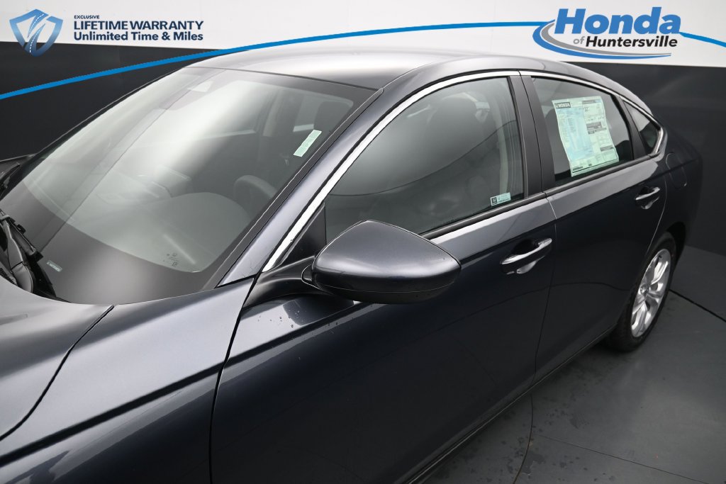 New 2026 Honda Accord LX image 15