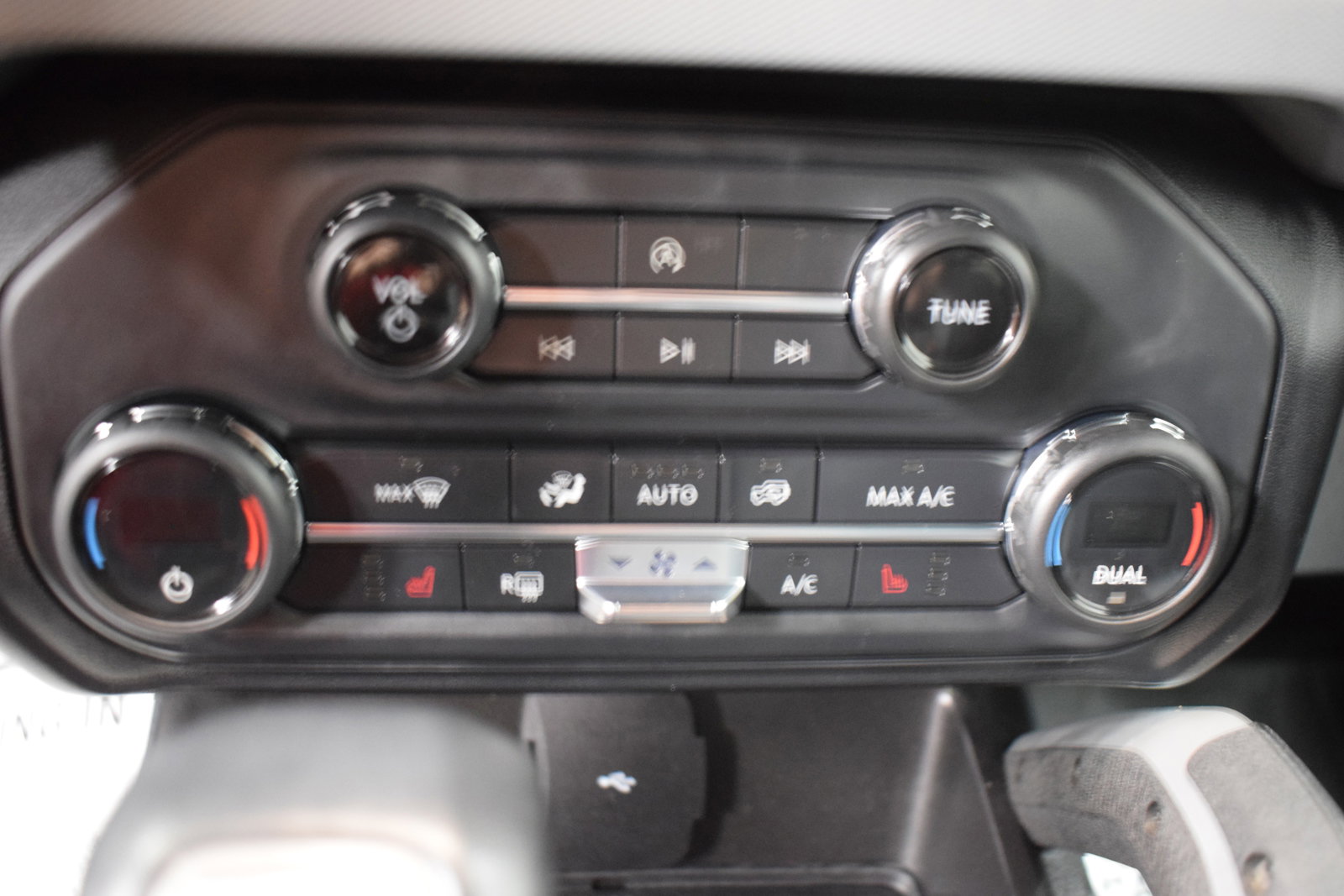 Used 2021 Ford Bronco Big Bend image 13