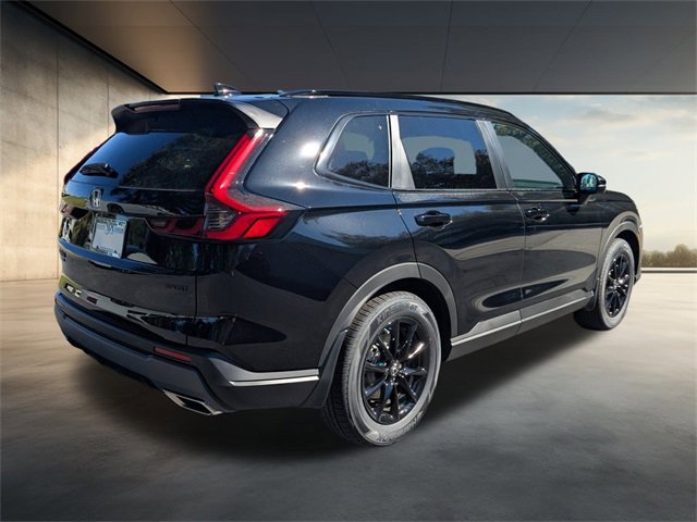 New 2026 Honda CR-V Sport-L image 4