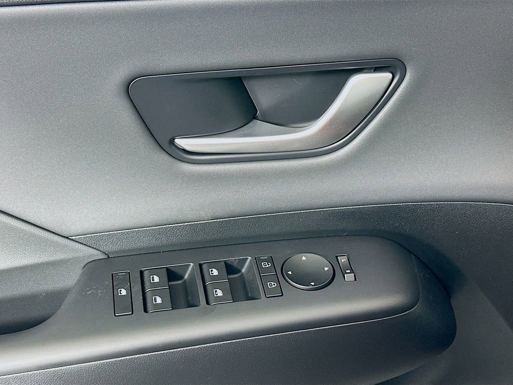 New 2026 Hyundai Kona Limited image 20