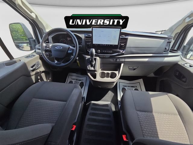 Used 2023 Ford Transit 350 XLT RWD image 39