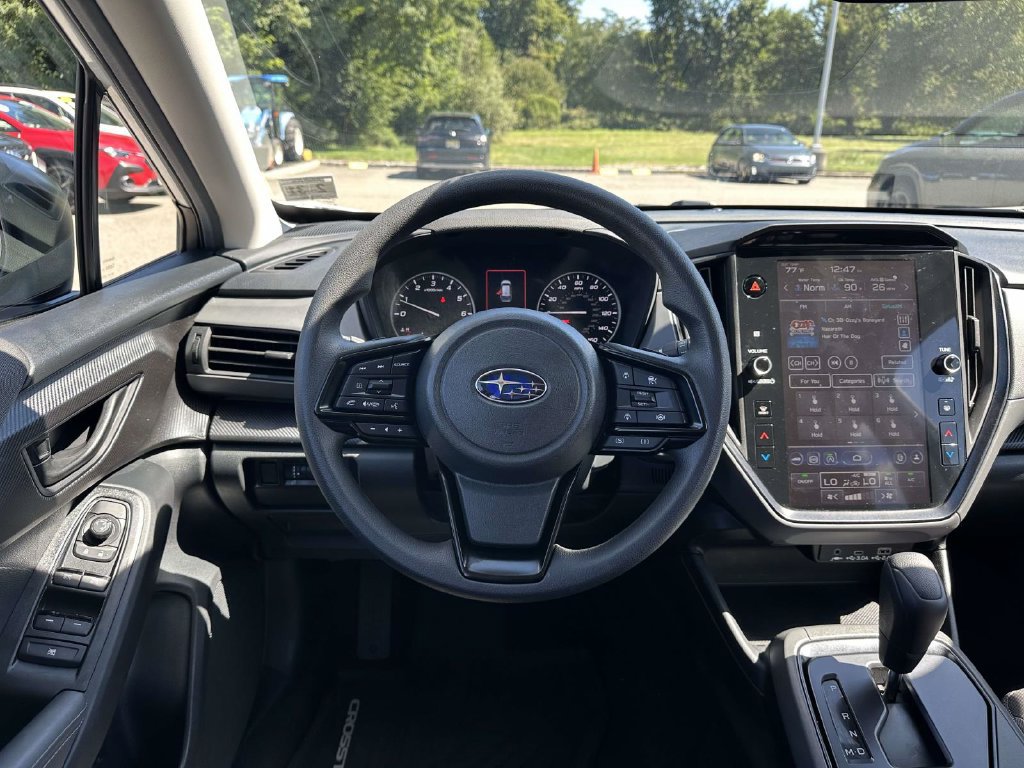 Certified 2026 Subaru Crosstrek 2.5i Premium AWD/4WD image 10