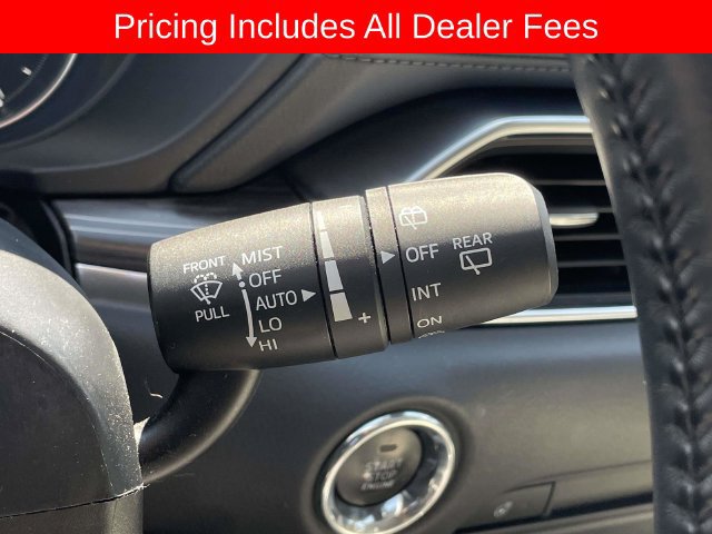 Used 2020 MAZDA CX-5 Grand Touring w/ GT Premium Package AWD/4WD image 23
