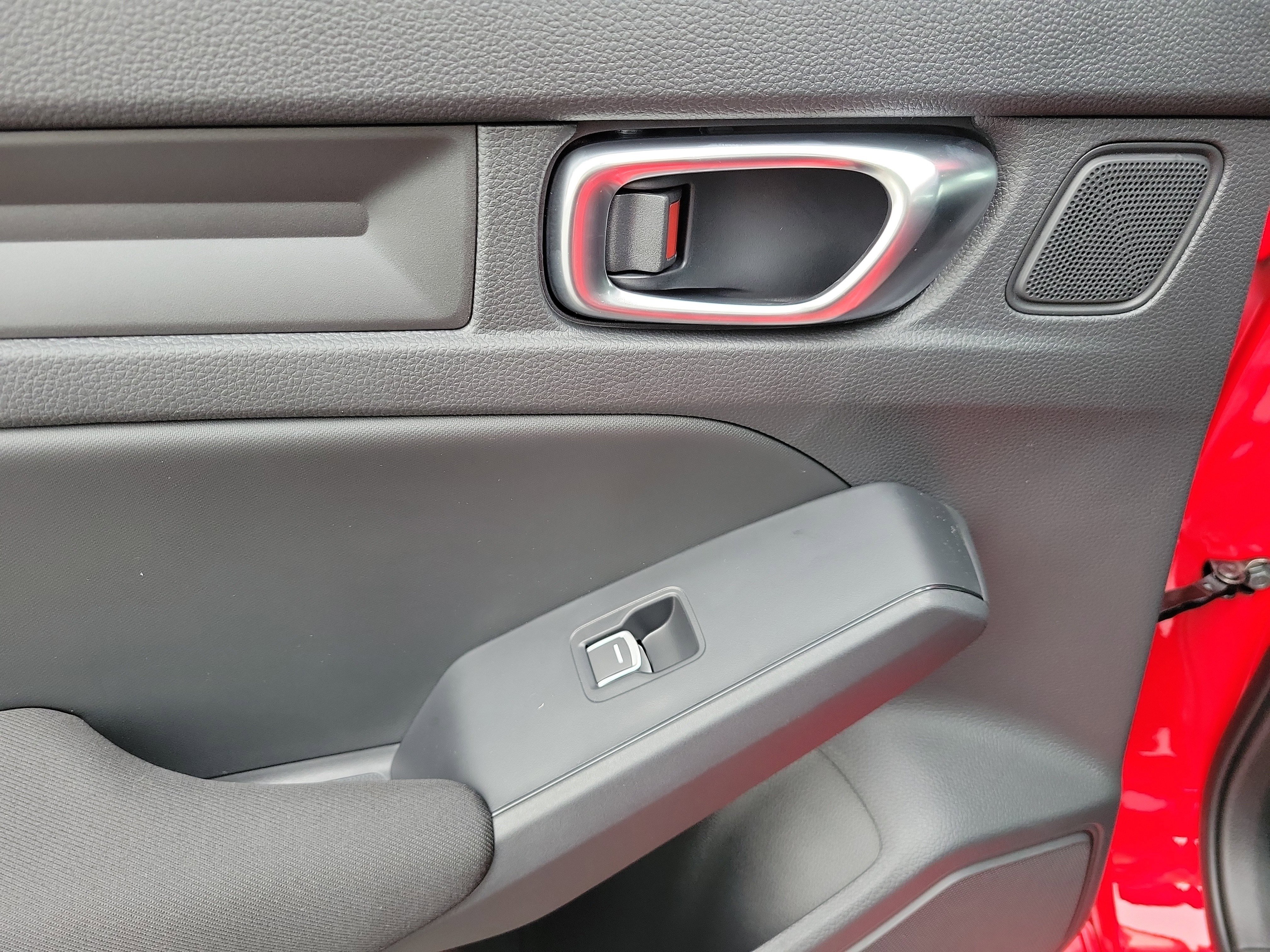 New 2026 Honda Civic Sport image 19