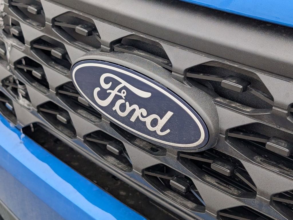 New 2026 Ford Maverick XL image 10