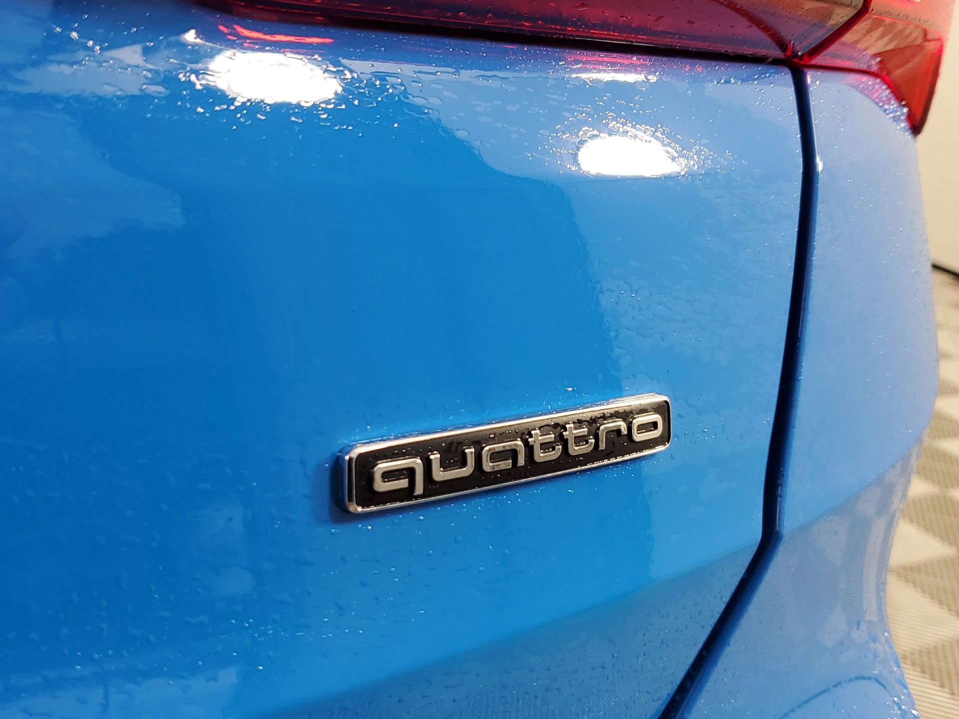 Certified 2022 Audi Q3 2.0T Premium Plus w/ Premium Plus Package image 22