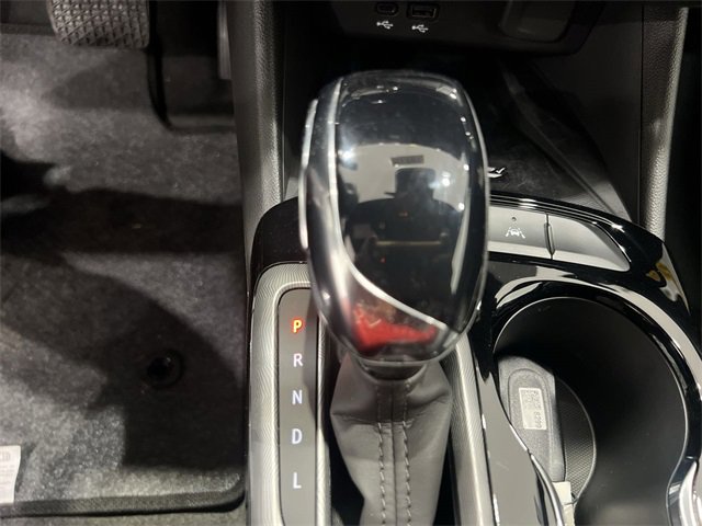 New 2026 Buick Envista Sport Touring w/ Convenience I Package image 14