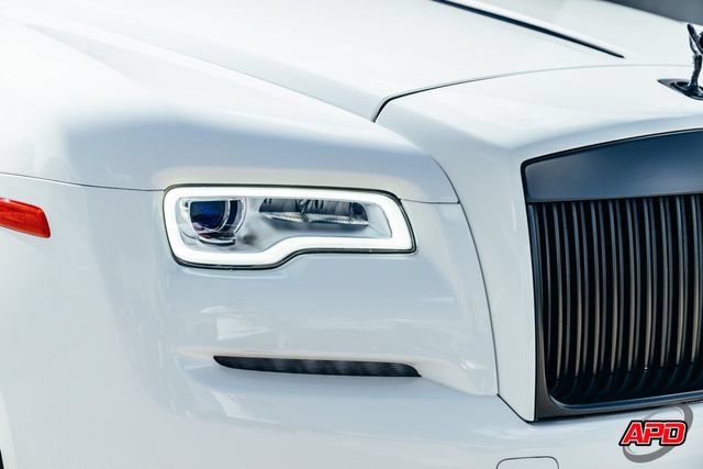 Used 2019 Rolls-Royce Wraith RWD image 48