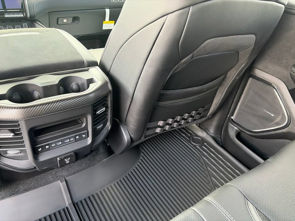 New 2026 RAM 1500 RHO w/ RHO Level 1 Equipment Group AWD/4WD image 23