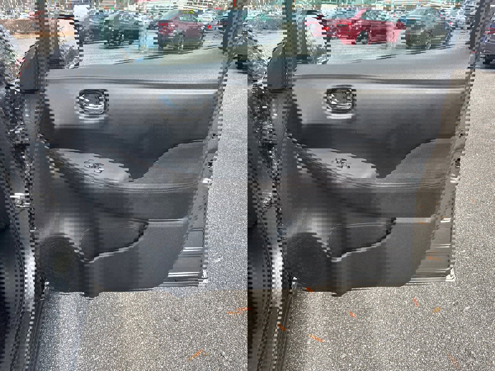 Used 2015 Nissan Leaf S w/ Charge Package image 14