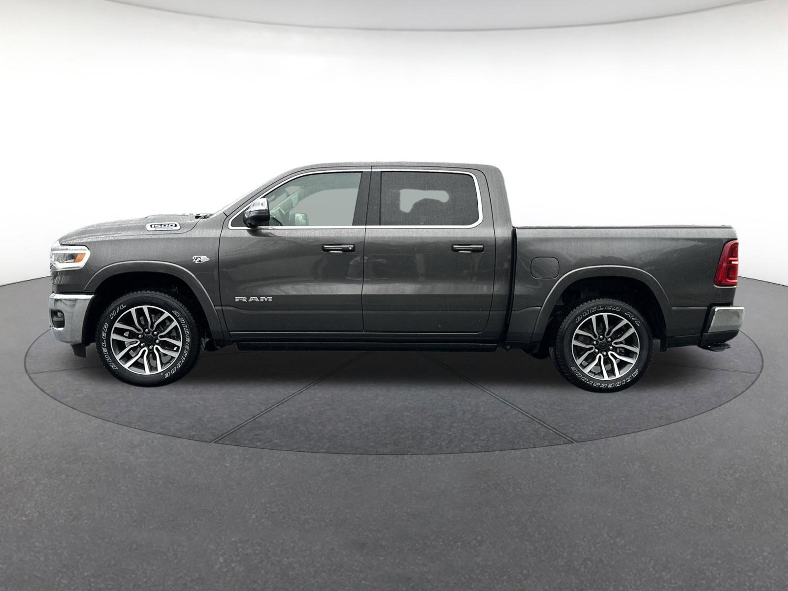 New 2026 RAM 1500 Limited image 2